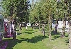 Picture of Lemonford Caravan Park, Devon