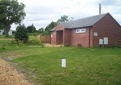 Picture of Bush Hill Park, Warwickshire, Central South England