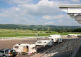 Picture of Cheltenham Racecourse Caravan Club Site, Oxfordshire, Central South England Picture of Cheltenham Racecourse Caravan Club Site, Oxfordshire, Central South England