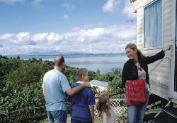 Picture of Wemyss Bay Holiday Park - Parkdean Holidays, Strathclyde Picture of Wemyss Bay Holiday Park - Parkdean Holidays, Strathclyde