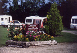 Picture of Little Haven Caravan & Camping Park, Norfolk, East England