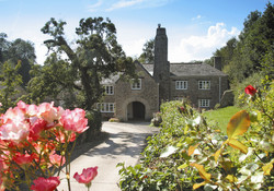 Dornafield House