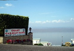 Picture of Coast Caravan Park, Somerset