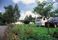 Picture of Lower Clough Foot Caravan Club Site, West Yorkshire