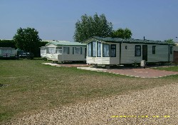 Picture of Foremans Bridge Caravan Park, Lincolnshire