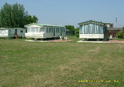 Picture of Foremans Bridge Caravan Park, Lincolnshire