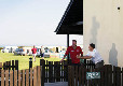 Picture of Tregurrian Camping and Caravanning Club Site, Cornwall