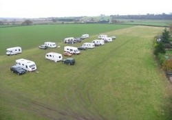 Picture of Meadow Furlong, Warwickshire, Central South England