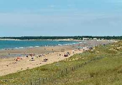 Picture of Les Dunes, Vendée Picture of Les Dunes, Vendée