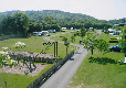 Picture of River Valley Holiday Park, Cornwall