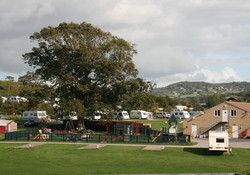 Picture of Manor Farm Holiday Centre, Dorset, South West England