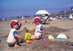 Picture of Westward Rise Holiday Park, Somerset