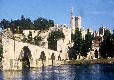 Picture of L'ile Des Papes, Gard Picture of L'ile Des Papes, Gard