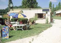 Picture of Bel-Air, Gironde