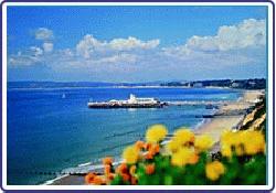 Picture of Beaulieu Gardens Holiday Park, Dorset
