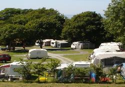 Picture of Murmur Yr Afon Touring Caravan & Camping Site, Gwynedd