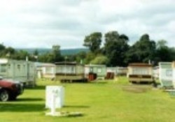Picture of Brownmuir Caravan Park, Aberdeenshire, Scotland