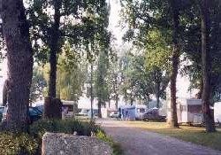 Picture of Camping Municipal la Digue, Morbihan Picture of Camping Municipal la Digue, Morbihan