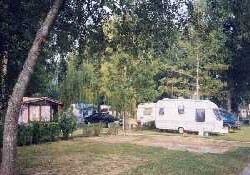 Picture of Camping Municipal la Digue, Morbihan Picture of Camping Municipal la Digue, Morbihan