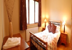 Picture of Rockhill Holiday Park, Donegal, Eire Picture of Rockhill Holiday Park, Donegal, Eire