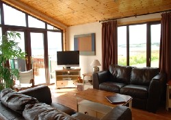 Picture of Rockhill Holiday Park, Donegal, Eire Picture of Rockhill Holiday Park, Donegal, Eire