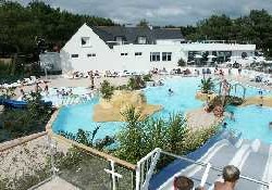 Picture of Camping Des Îles, Morbihan Picture of Camping Des Îles, Morbihan
