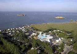 Picture of Camping Des Îles, Morbihan Picture of Camping Des Îles, Morbihan