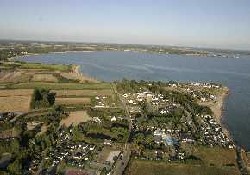Picture of Camping Des Îles, Morbihan Picture of Camping Des Îles, Morbihan