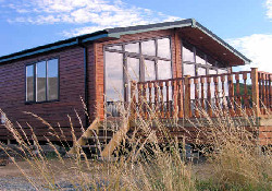 Picture of Rockhill Holiday Park, Donegal Picture of Rockhill Holiday Park, Donegal