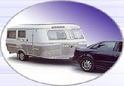 Picture of Eriba Ltd, Gloucestershire