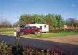 Picture of Top Lodge Caravan Club Site, Lincolnshire Picture of Top Lodge Caravan Club Site, Lincolnshire