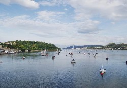 Picture of Plas Gwyn Caravan Park, Gwynedd