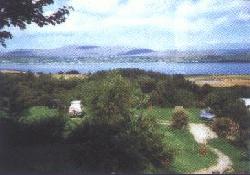 Picture of Dunbeacon Caravan and Camping Park, Cork