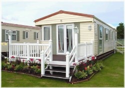 Picture of Top Deck, Borders