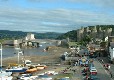 Picture of Lyndale Caravan Park, Conwy Picture of Lyndale Caravan Park, Conwy