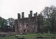 Picture of Huntly Castle Caravan Park, Aberdeenshire Picture of Huntly Castle Caravan Park, Aberdeenshire