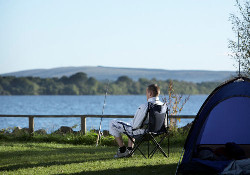 Picture of Milarrochy Bay Camping and Caravanning Club Site, Strathclyde