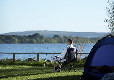 Picture of Milarrochy Bay Camping and Caravanning Club Site, Strathclyde
