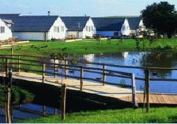 Picture of Golden Coast Holiday Village, Devon Picture of Golden Coast Holiday Village, Devon