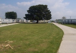 Picture of Briar Cottage Caravan Park, West Sussex, South East England
