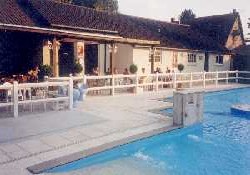Picture of Club Country Village Domaine d'Inchelin, Yvelines