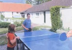Picture of Club Country Village Domaine d'Inchelin, Yvelines