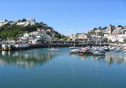 Picture of Paignton Holiday Park, Devon