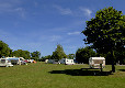 Picture of Five Acres Caravan Club Site, Somerset, South West England Picture of Five Acres Caravan Club Site, Somerset, South West England