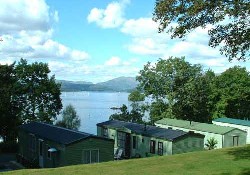 Picture of Fallbarrow Park, Cumbria Picture of Fallbarrow Park, Cumbria