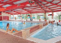 Picture of Killigarth Manor Holiday Park, Cornwall