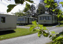 Picture of Killigarth Manor Holiday Park, Cornwall