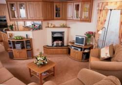 Picture of Halleaths Caravan And Camping Park, Dumfries & Galloway Picture of Halleaths Caravan And Camping Park, Dumfries & Galloway