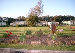 Picture of Kingfisher Holiday Park, Staffordshire