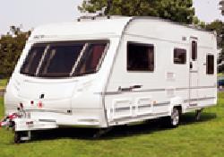 Picture of Abbey Caravans, East Riding Yorkshire